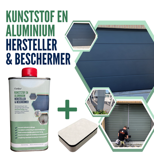 Kunststof en aluminium hersteller & beschermer